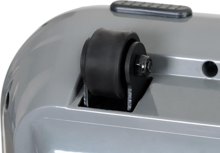 Actual product image Sportplus Walking Treadmill