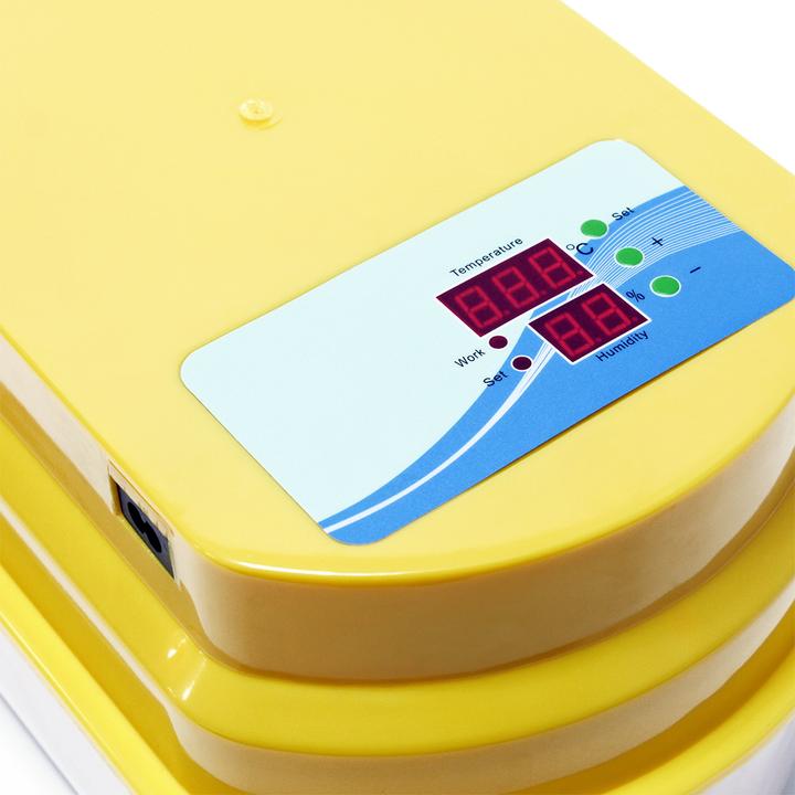 Image du produit Wiltec Incubateur entièrement automatique
