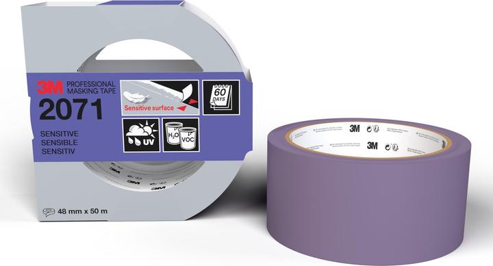 Immagine prodotto 3M Nastro per mascheratura (48 mm)