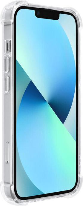 Actual product image UNIQ Accessory Case iPhone 14 - Hardcase Protective Cover Corners Anti-Shock Scratch Resistant (Apple iPhone 14)