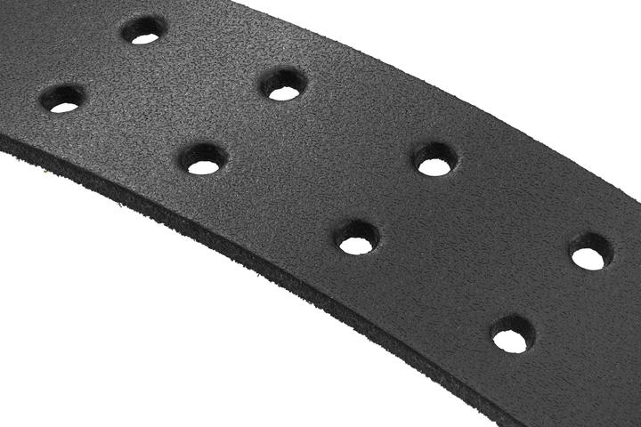 Produktbild FHB Ledergürtel doppeldorn (100)