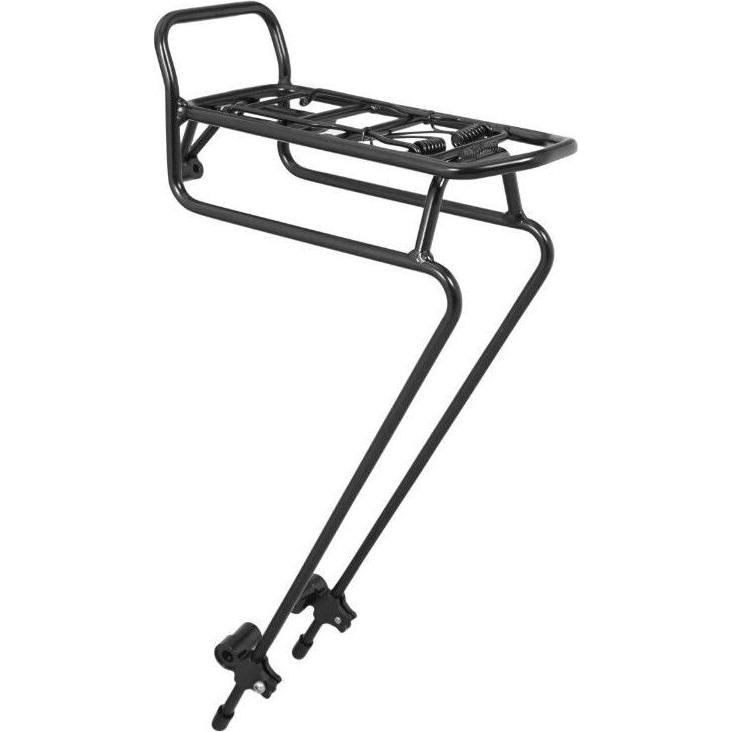 Thumbnail - P2R, Gepäckträger