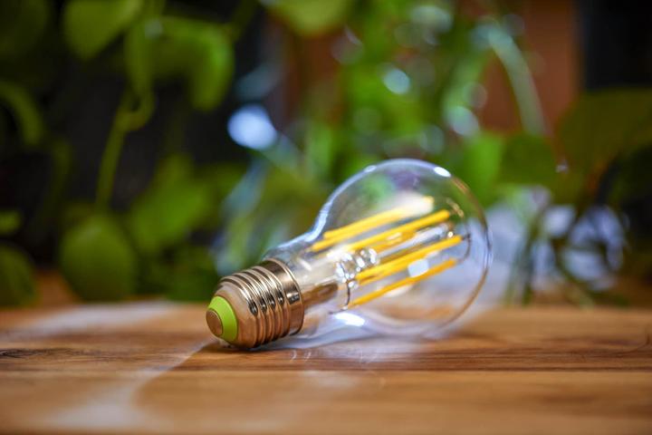 Immagine prodotto Philips Led Cla (E27, 7.30 W, 1535 lm, 1 x, A)