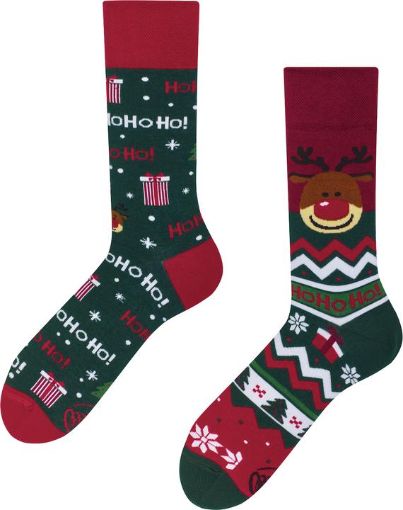 Actual product image Many Mornings Rudolph Socken (43 - 46)