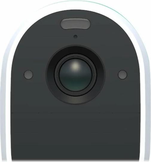 Actual product image Arlo Essential Spotlight, single camera white (1920 x 1080 Pixels)