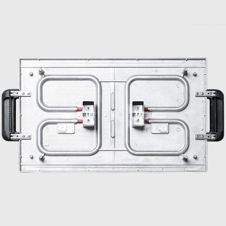 Actual product image Gastroback Advanced Pro BBQ 42523