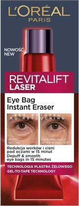 L'Oréal Paris Revitalift (Eye Care Cream, Day + Night, 15 ml)