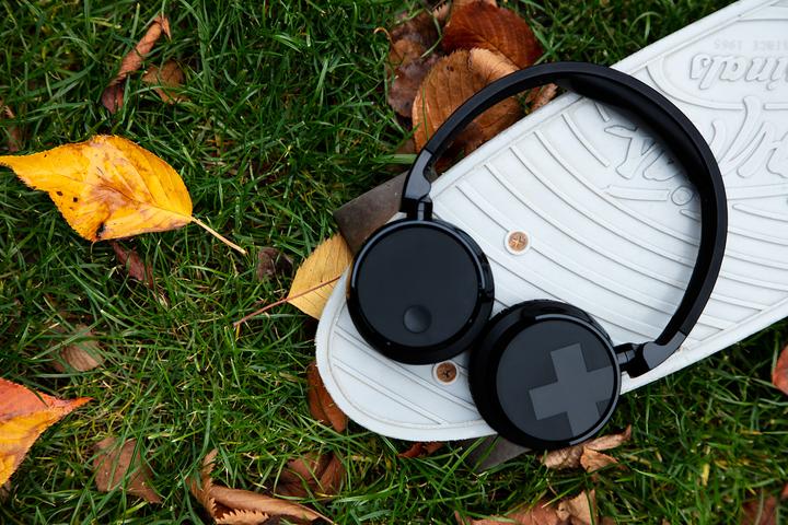 Produktbild Philips TABH305BK/00 (ANC, 15 h, Kabellos)