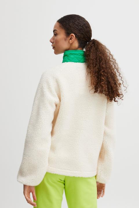 Actual product image TheJoggConcept JCBERRI RAGLAN JKT - 22800155 (L)