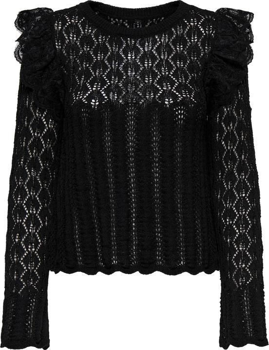 Image du produit Only ONLASHLEY Strickpullover Strickpullover (M)