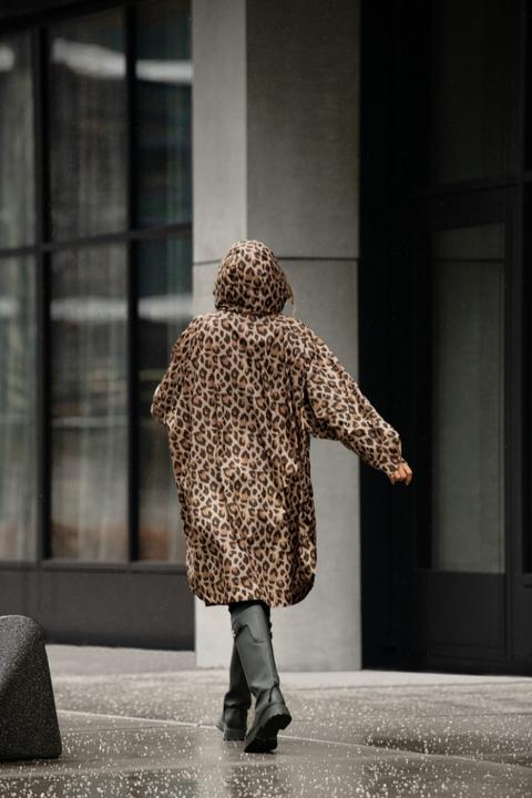 Immagine prodotto reisenthel Mini Maxi Raincoat Beige/Braun