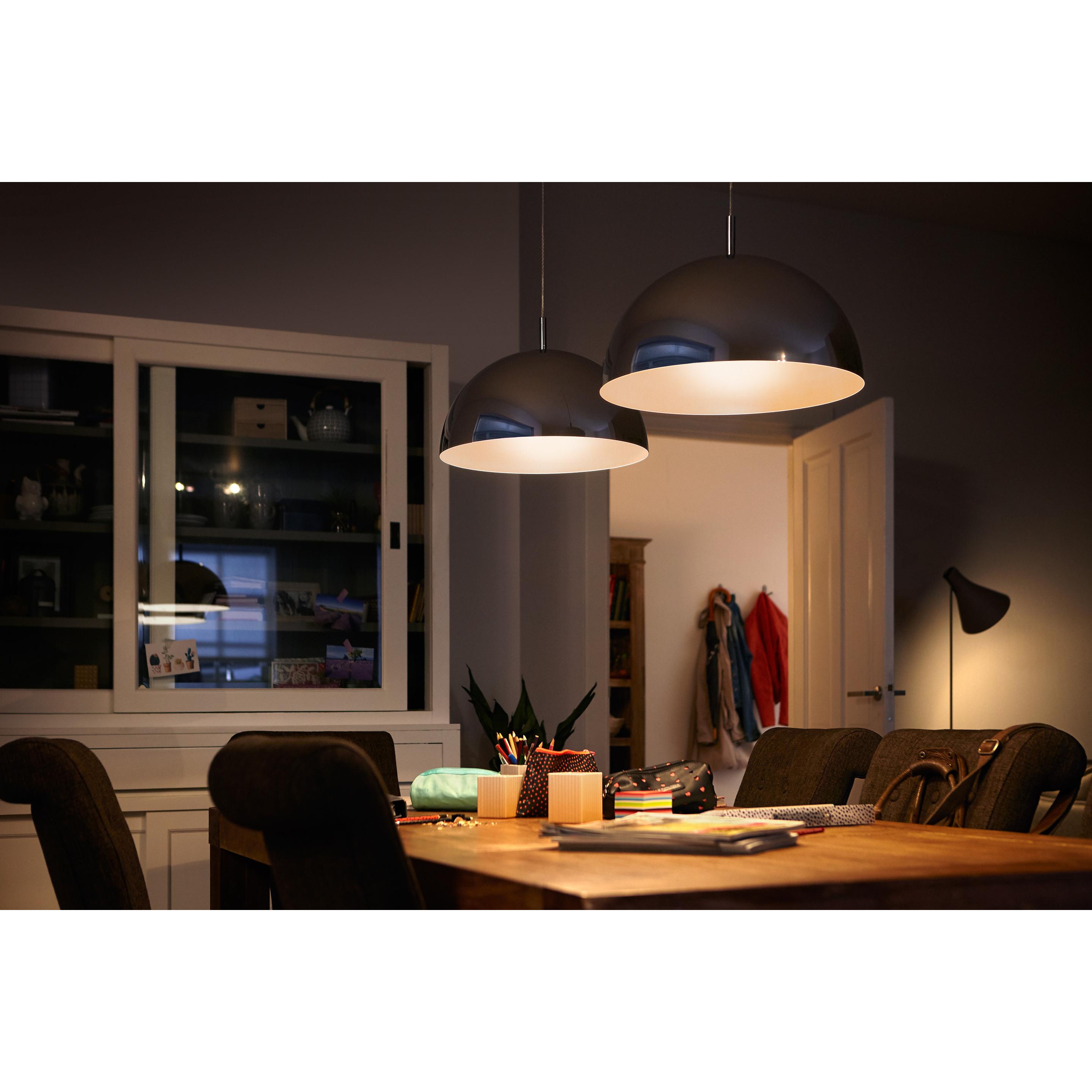 Thumbnail - Philips, Leuchtmittel, LED Classic (E27, 13 W, 500 lm, 1 x, F)