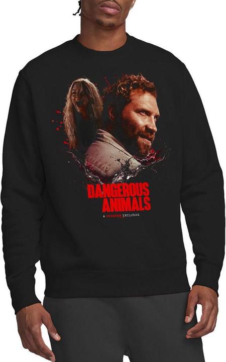 Produktbild Dangerous Animals Sweatshirt (S)