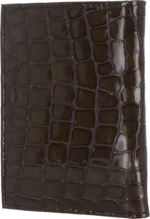 Produktbild Golden Head Cayenne Ausweisetui RFID Leder 9 cm