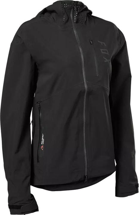 Produktbild Fox Jacket 22 Flexair Neoshell Water Blk (XS)