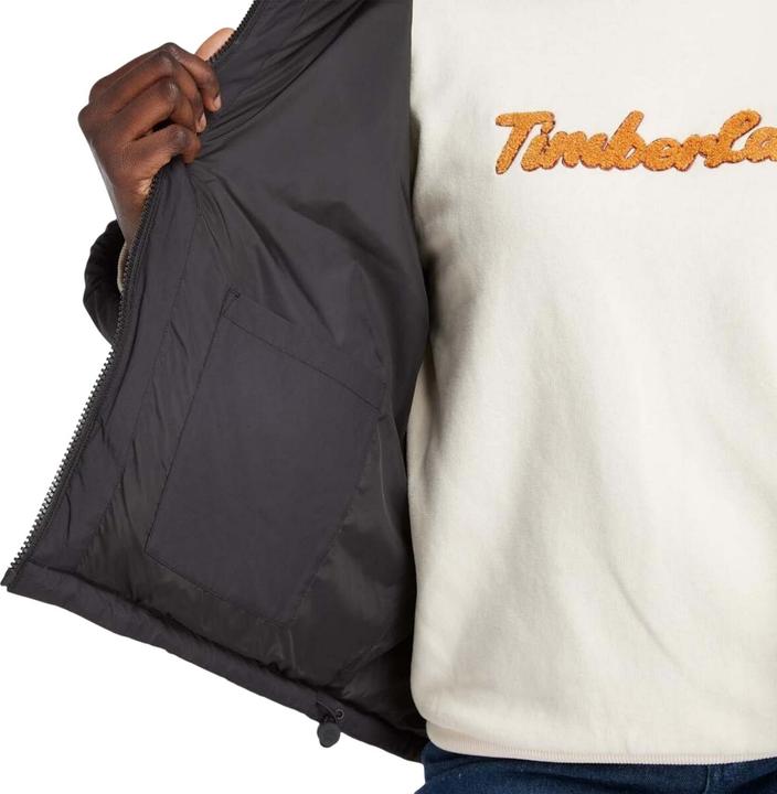 Produktbild Timberland Steppjacke (M)