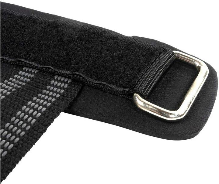 Actual product image Gladiatorfit Lifting Straps (One size)