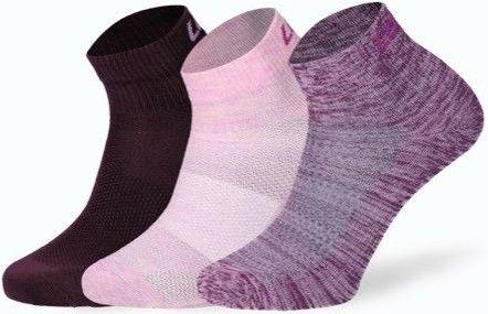 Actual product image Lenz Performance Quarter Tech (Single pack, 39 - 42)