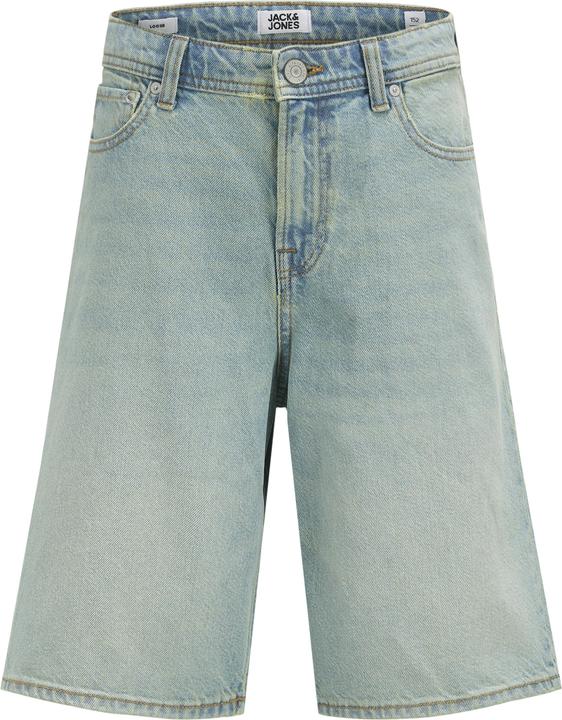 Produktbild Jack & Jones Jjialex Jjoriginal Shorts Sq 171 Sn Jnr (158)