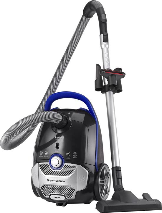 Fakir Blue Vac Power TS 721