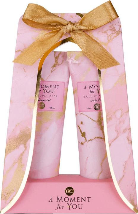 Immagine prodotto Accentra Set da bagno A MOMENT FOR YOU (Set per la cura del corpo)