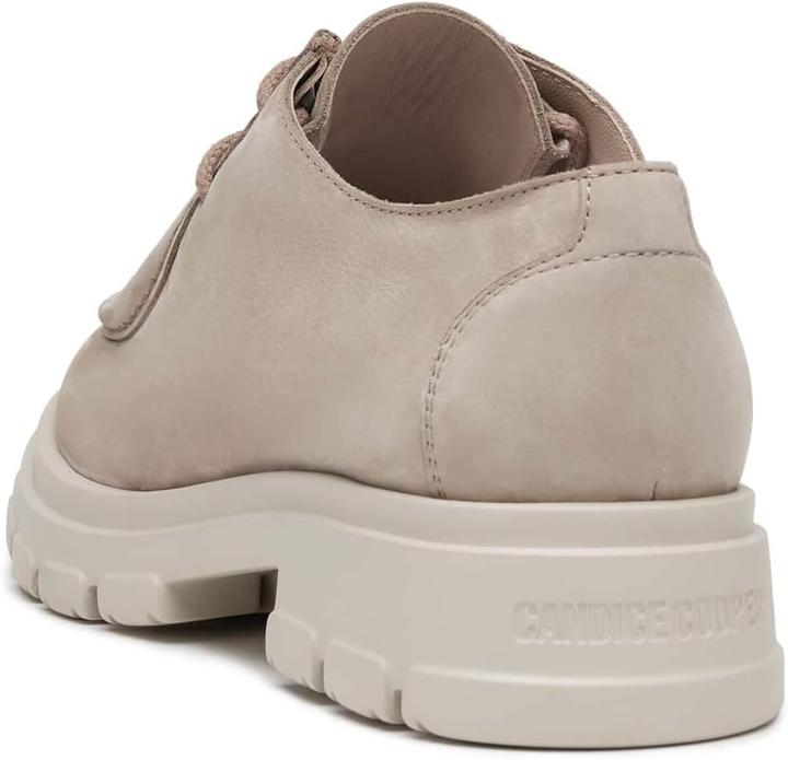 Actual product image Candice Cooper Chado Paris Velours Ankle Boots (39)