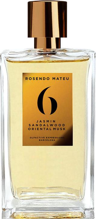 Produktbild Rosendo Mateu Olfactive Expressions No. 6 Eau de Parfum (Eau de Parfum, 100 ml)