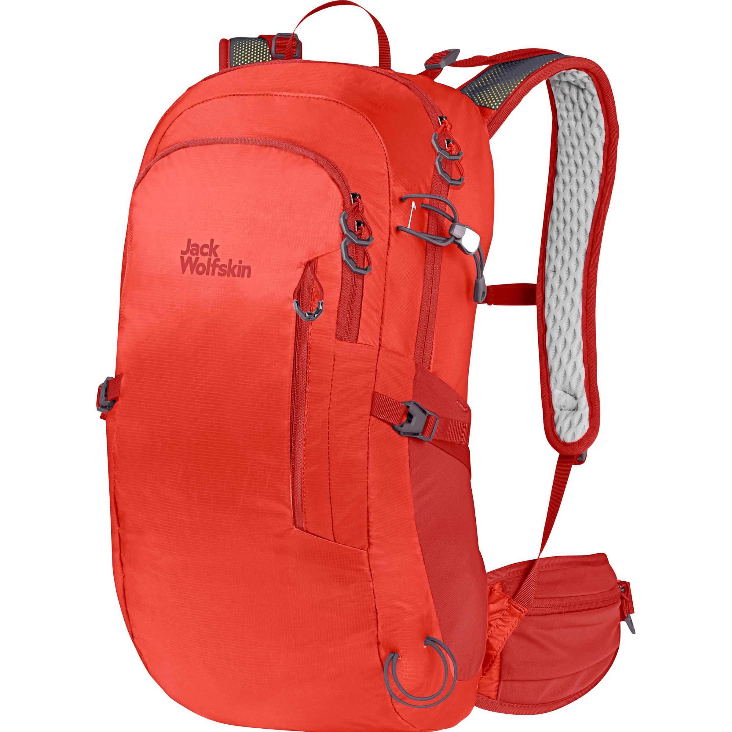 Jack Wolfskin, Rucksack, (20 l)