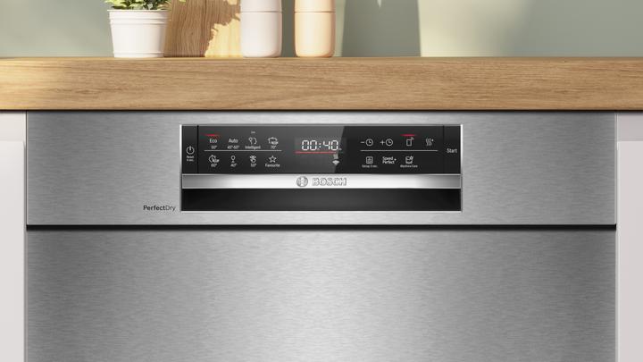 Actual product image Bosch Hausgeräte SMU6ZCS16E, Series 6