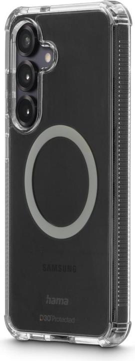 Immagine prodotto Hama Extreme Protect (Samsung Galaxy S25 FE)