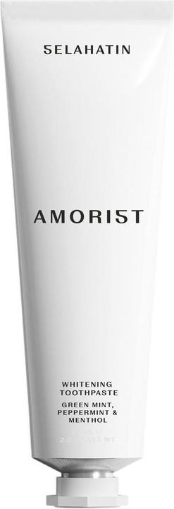 Produktbild Selahatin Whitening Toothpaste Amorist (65 ml)