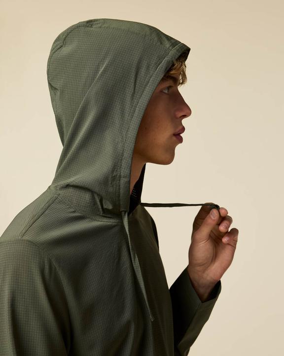 Image du produit Cotopaxi Pulso Tech Hoodie (M)