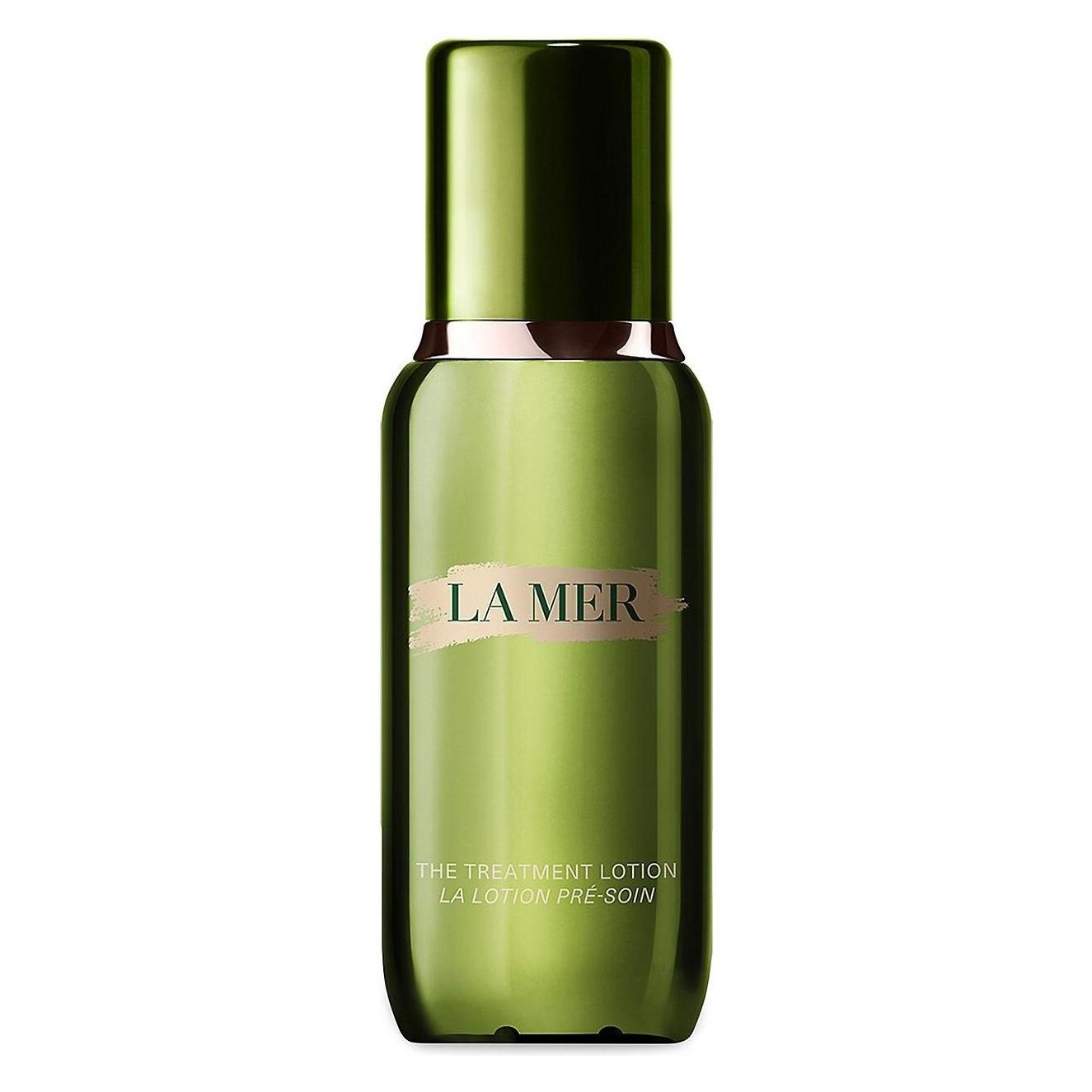 La Mer, Gezichtscrème, De Behandelingslotion Herverpakking (100 ml, 24h Crème)