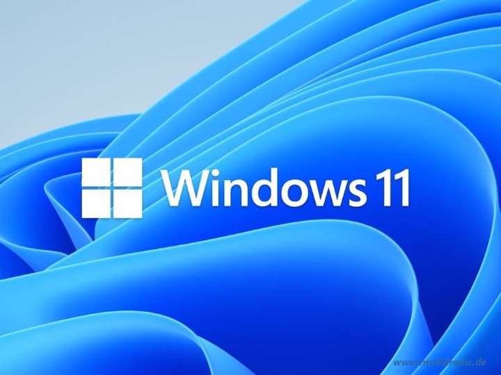 Immagine prodotto Microsoft Windows 11 Pro (1 Utente, Senza limiti)