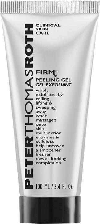 Immagine prodotto Peter Thomas Roth CURA CLINICA DELLA PELLE FirmX Gel peeling (Scrub detergente, 100 ml)