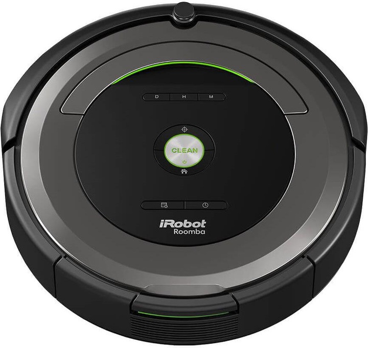 iRobot Roomba 681