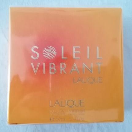 Immagine prodotto Lalique Eau de Parfum Vibrant (Eau de parfum, 50 ml)