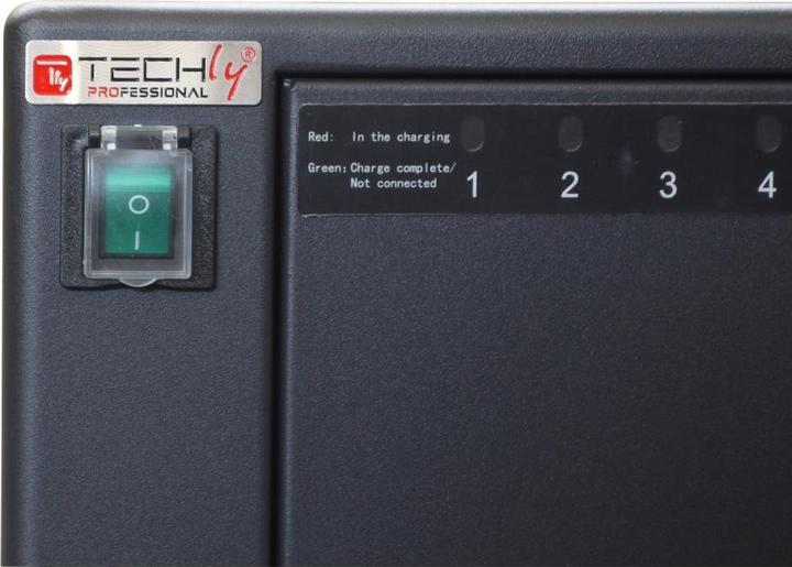 Produktbild Techly I-CABINET-80DUTY