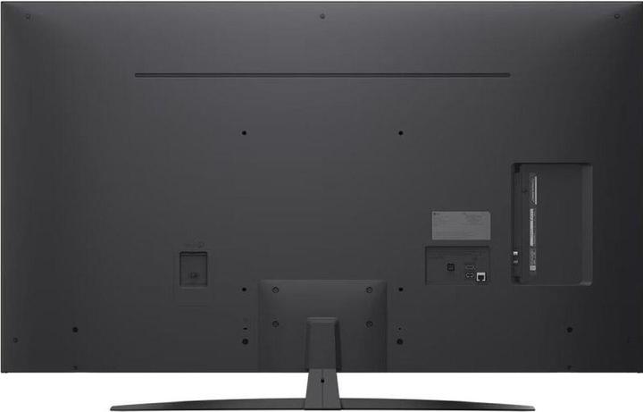 Image du produit LG 43NANO81A6A (43", LED, 4K, 2025)