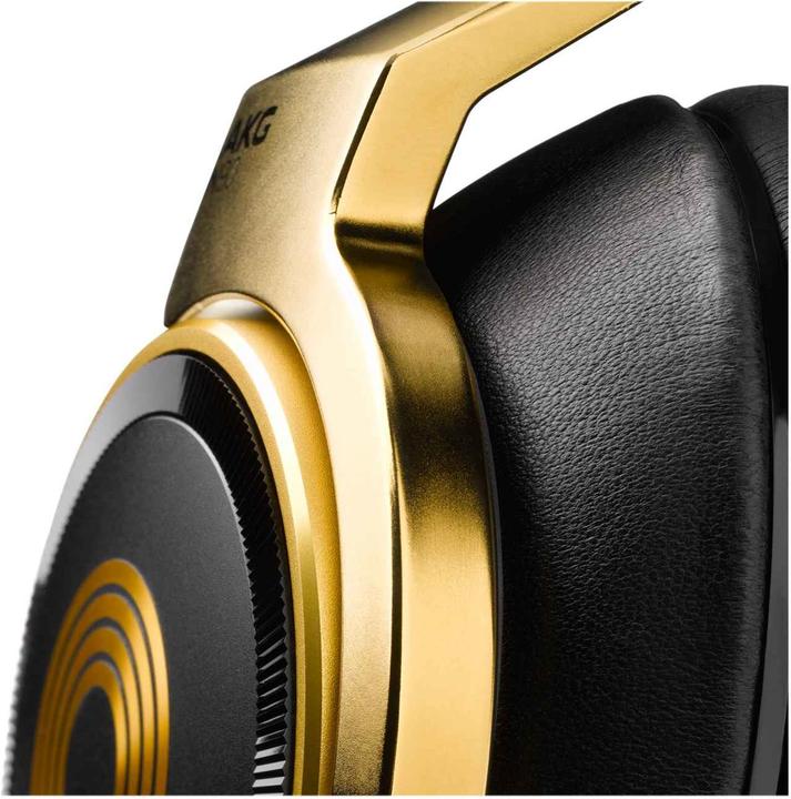 Immagine prodotto AKG N90q (ANC, 14 h, Cablato)