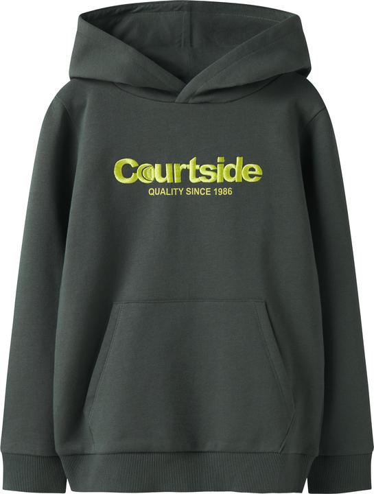 Produktbild Name it Regular Fit Hoodie (116)