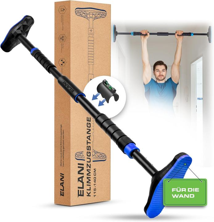Actual product image Elani Pull-up bar