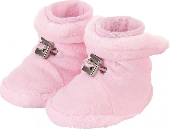 Produktbild Sterntaler Baby-Schuh (17, 18)