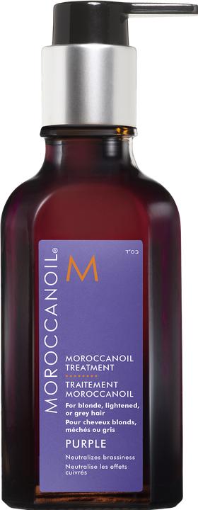 Produktbild Moroccanoil Treatment Lila (50 ml)