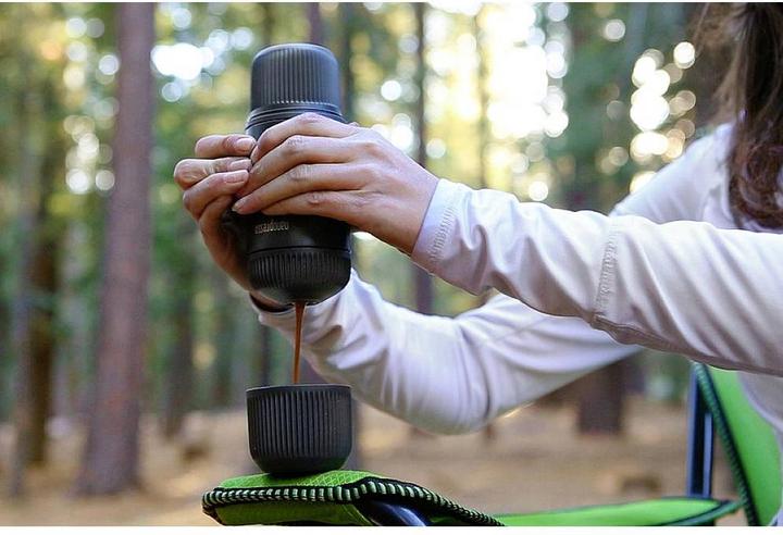 Image du produit Wacaco Nanopresso (0.08 l)