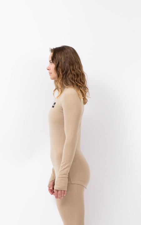 Actual product image Eivy Journey Wool Rib (L)