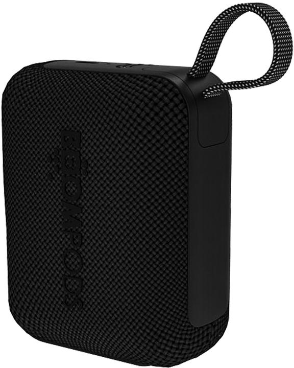 Actual product image Boompods Beachboom Mini Black (10 h)
