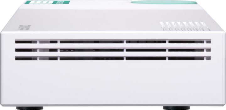 Produktbild QNAP QSW-308S (8 Ports)