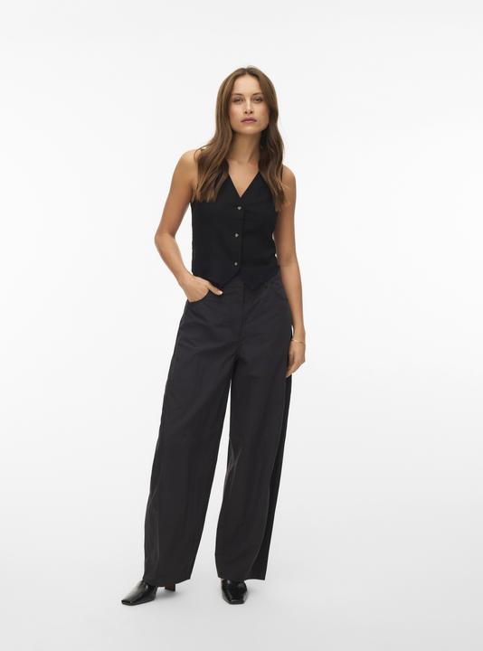 Actual product image Vero Moda VMJOSE Hohe Taille Hose Hose