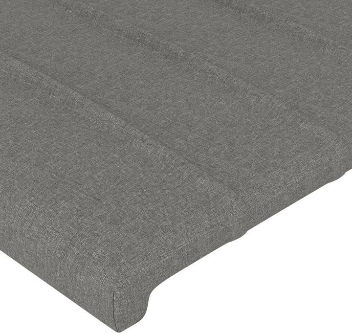 Produktbild vidaXL LED Kopfteil (180 x 5 x 88 cm)